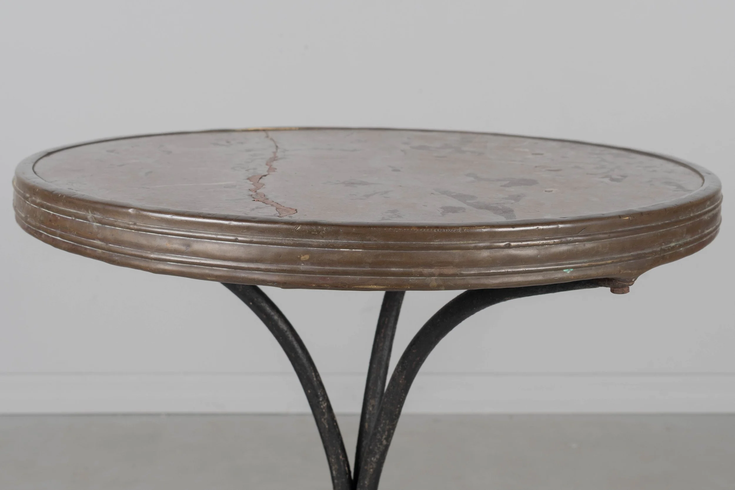 Olivier Fleury French Antiques-French Architectural and Garden